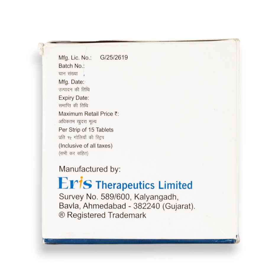 Maxformin 750 Tablet PR