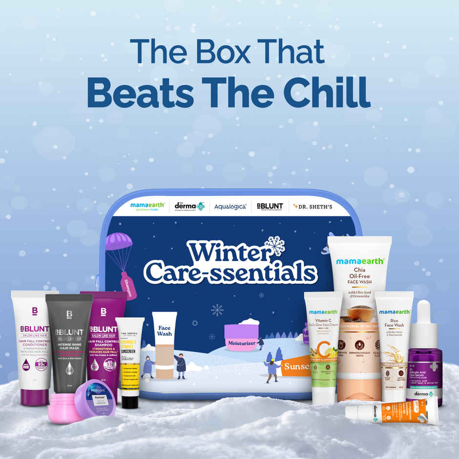 All In One Winter Care Essential