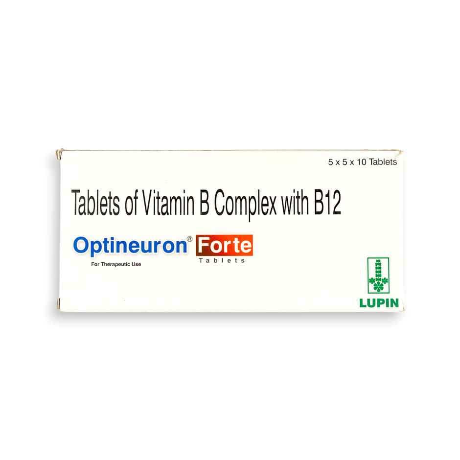 Optineuron Forte Tablet