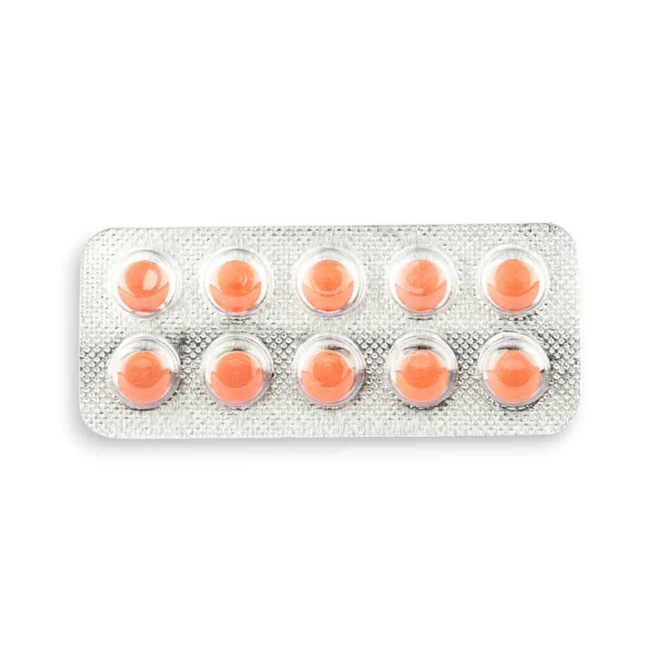 Torpanel 4 Tablet