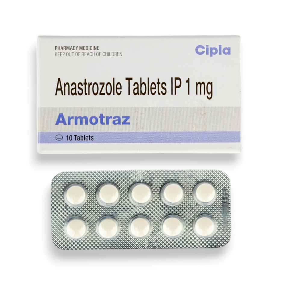 Armotraz Tablet