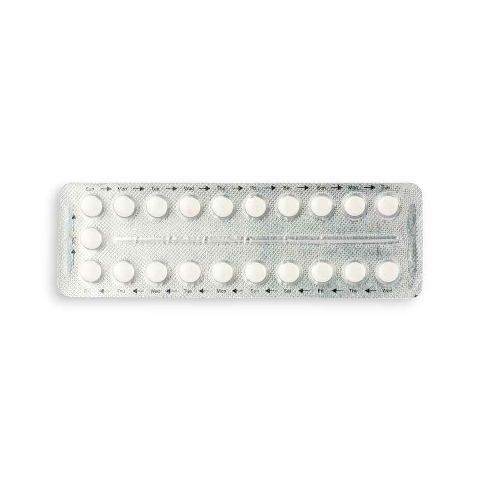 Estroplus Tablet