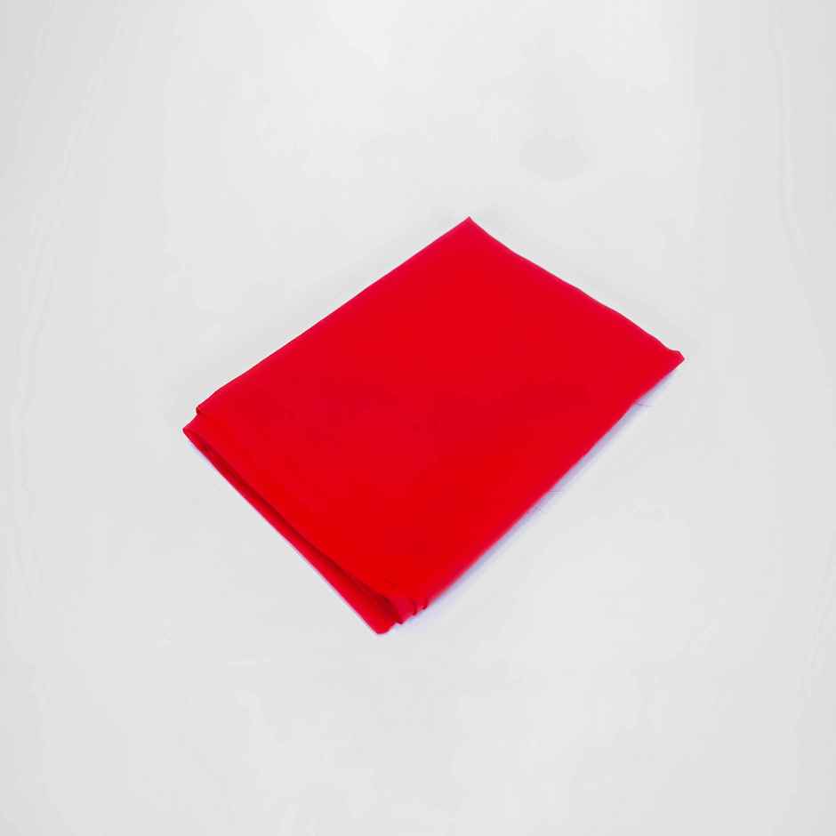 Svasti - Blouse Piece Red | Varalakshmi Special's