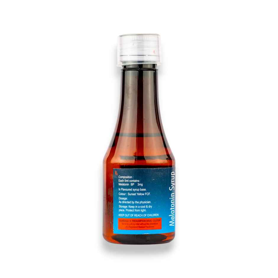 Noctura Syrup