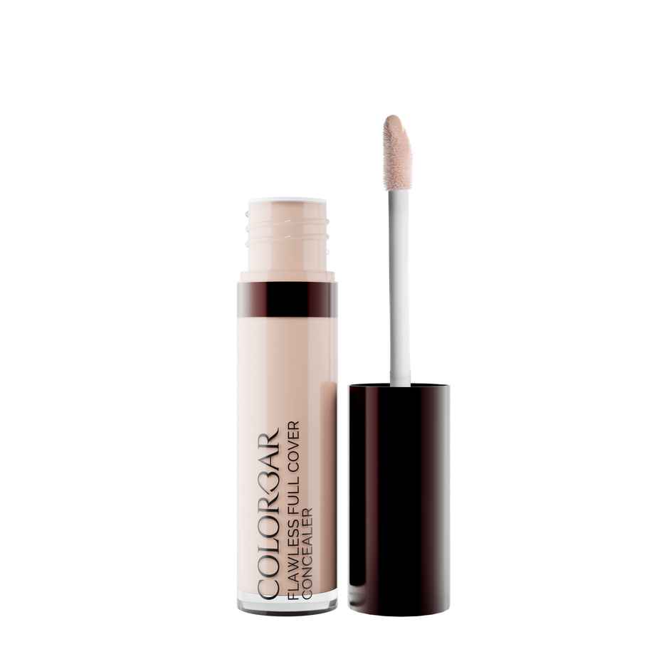 Colorbar Flawless Full Cover Concealer - Velvet