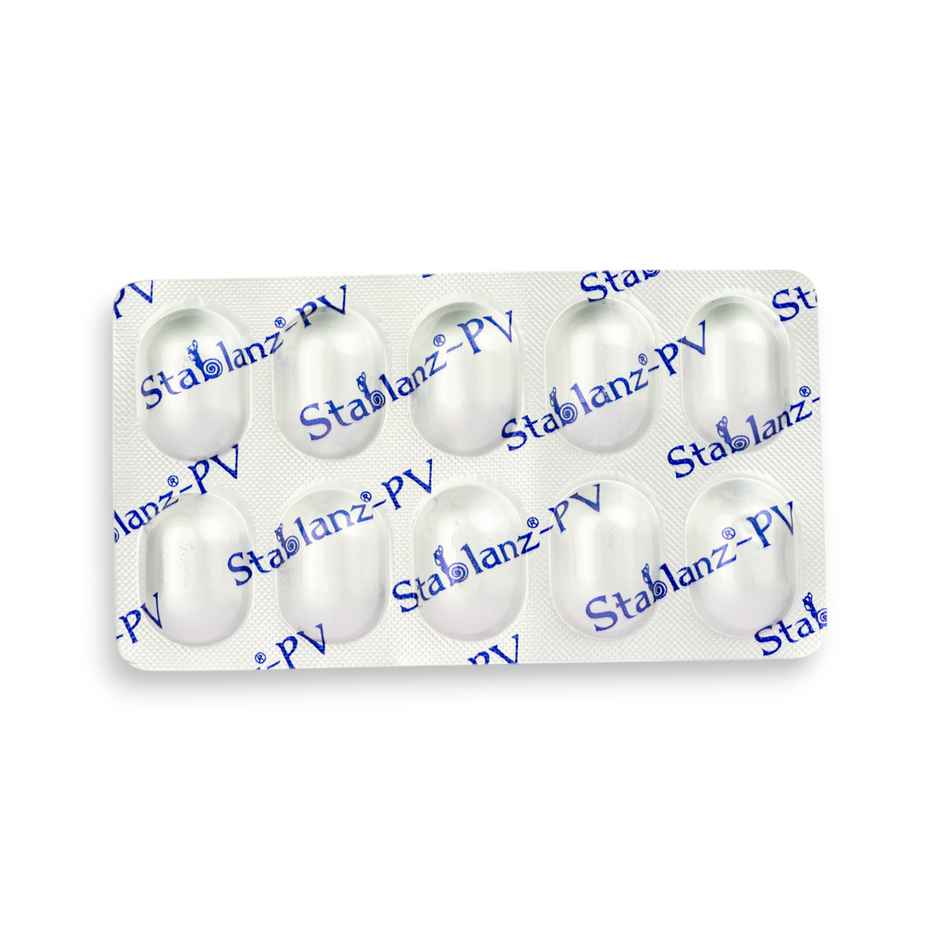Stablanz-PV Tablet