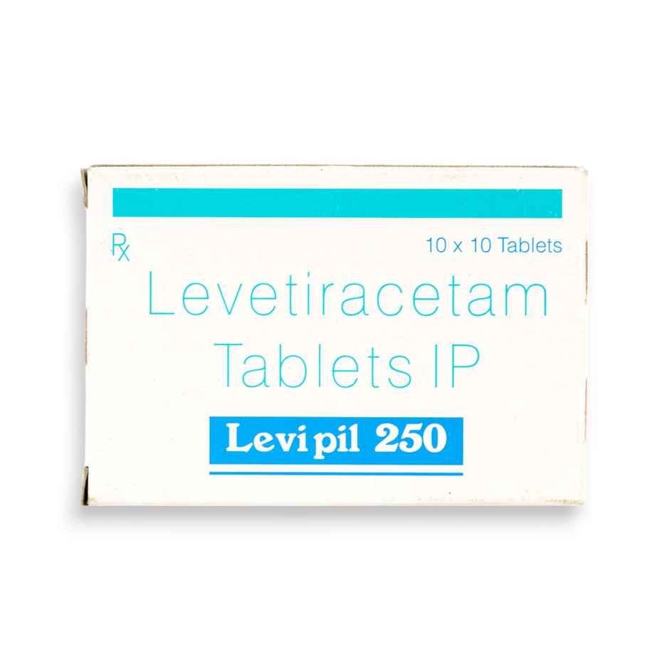Levi pil 250 Tablet