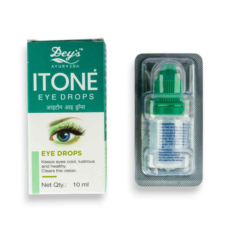 Itone Eye Drops