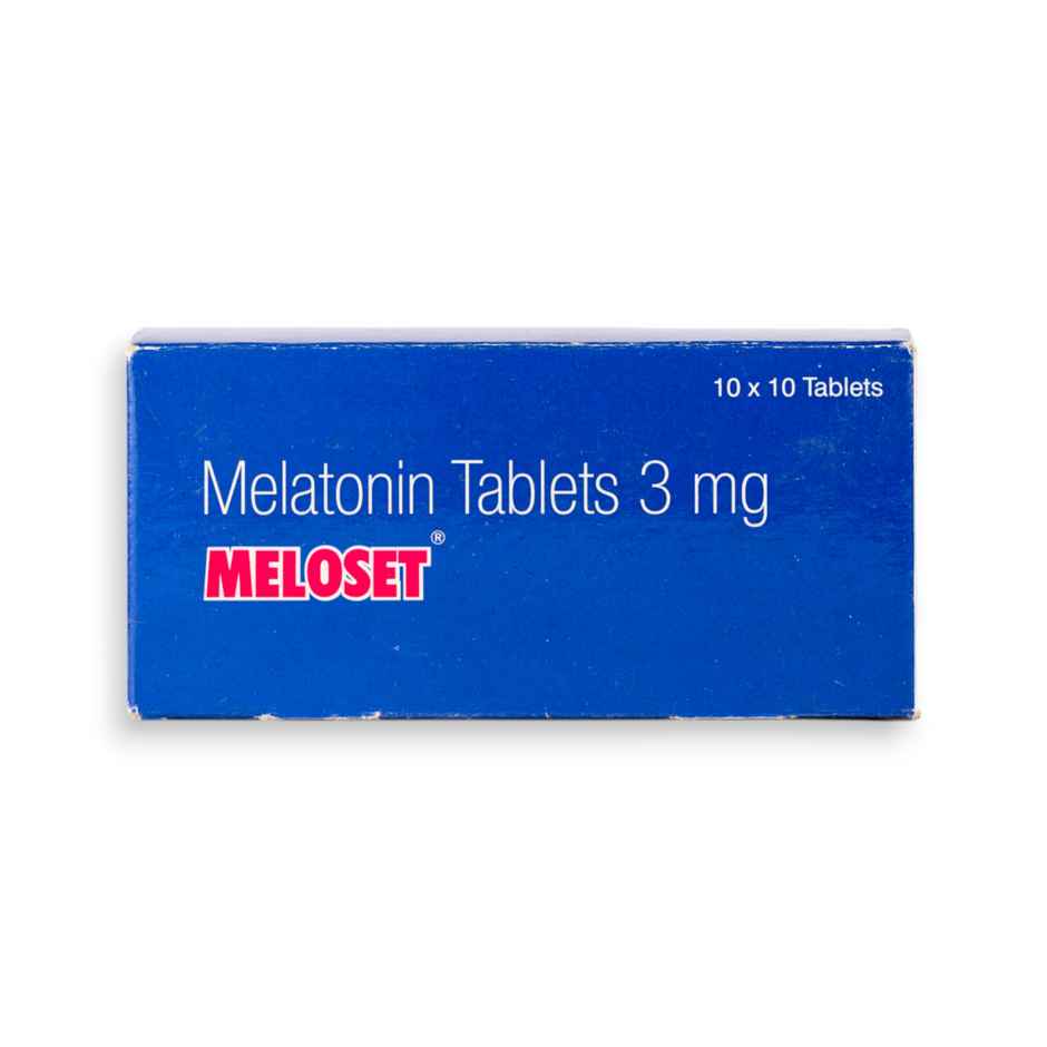 Meloset Tablet