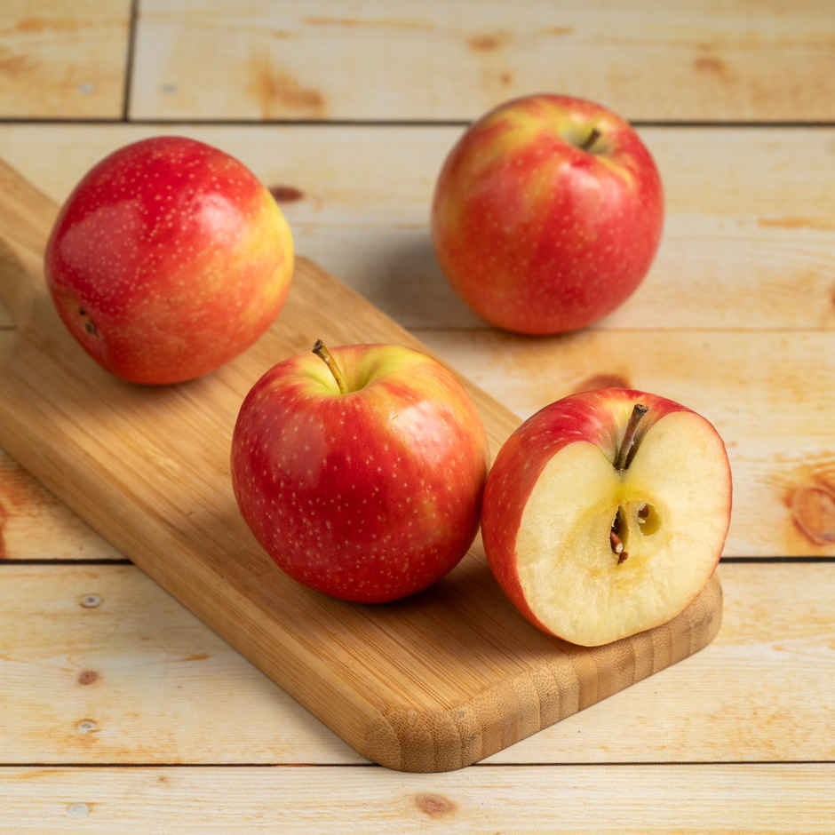 Apple Pink Lady