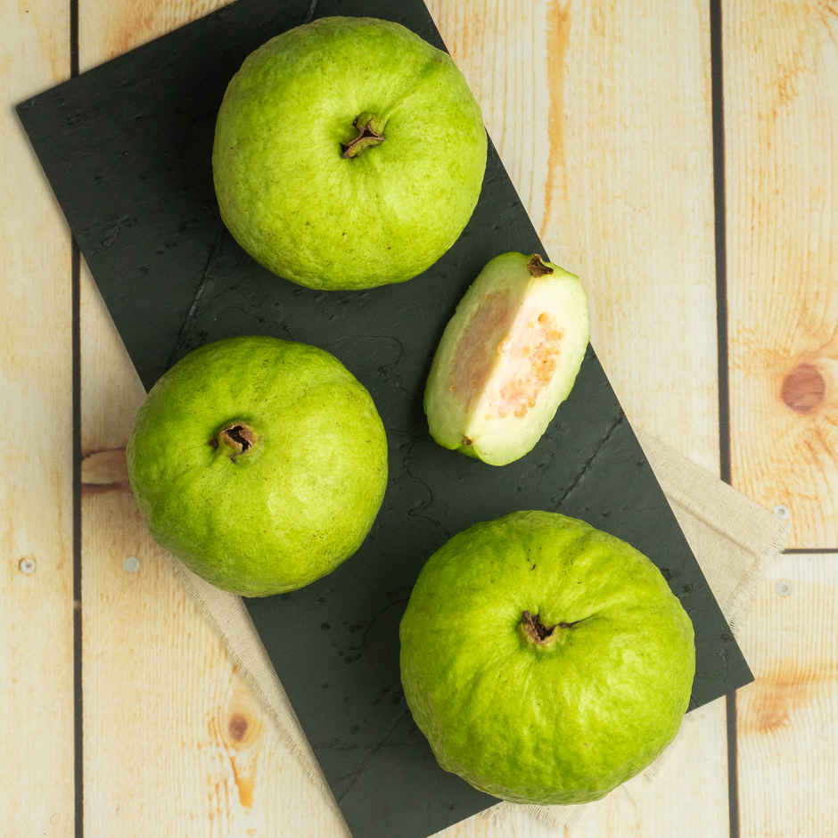 Guava Thai Combo