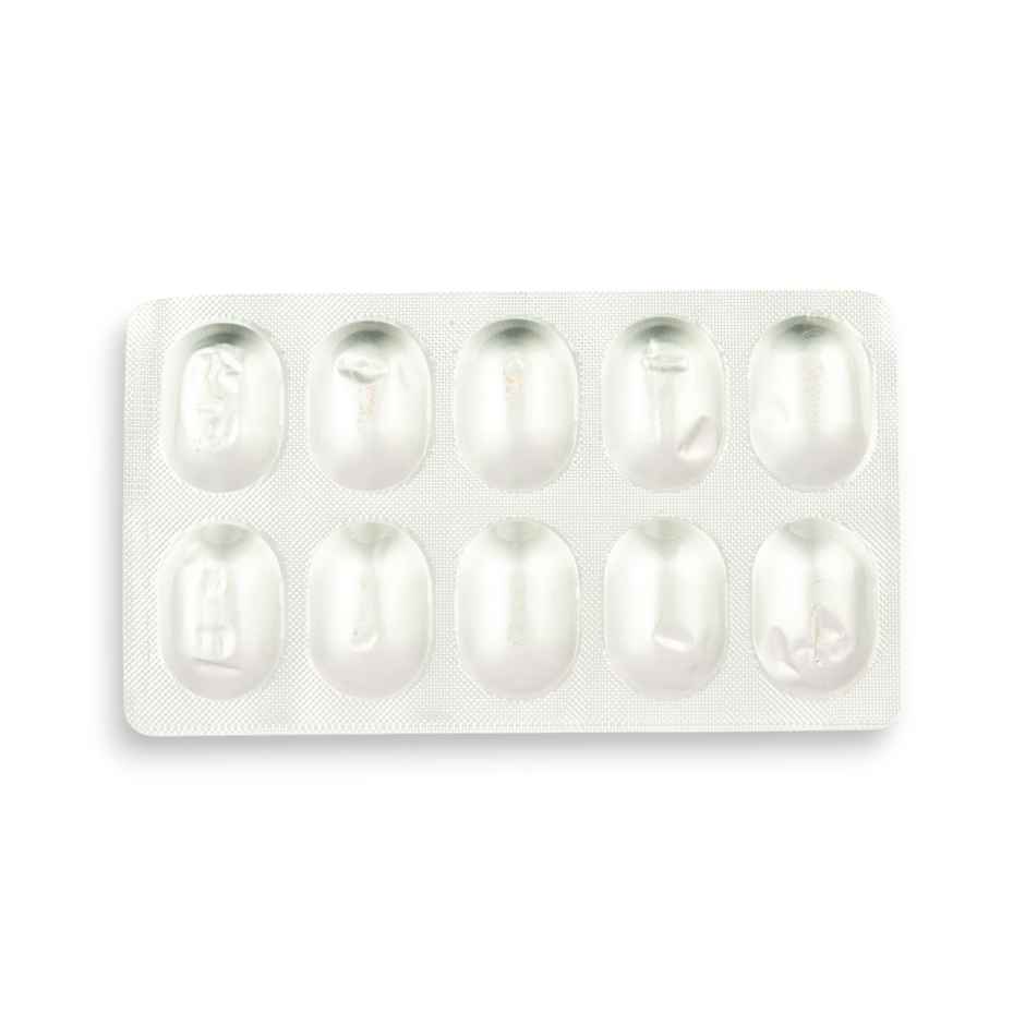 Fibator 20 Tablet
