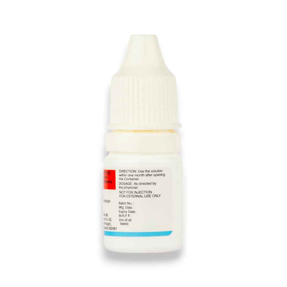 Latina RT Eye Drop