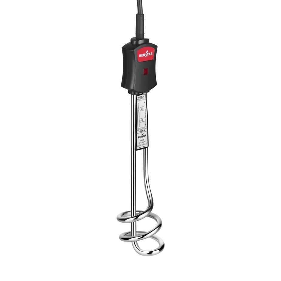 Kenstar Immersion Rod Star Neo 1500 W | Black