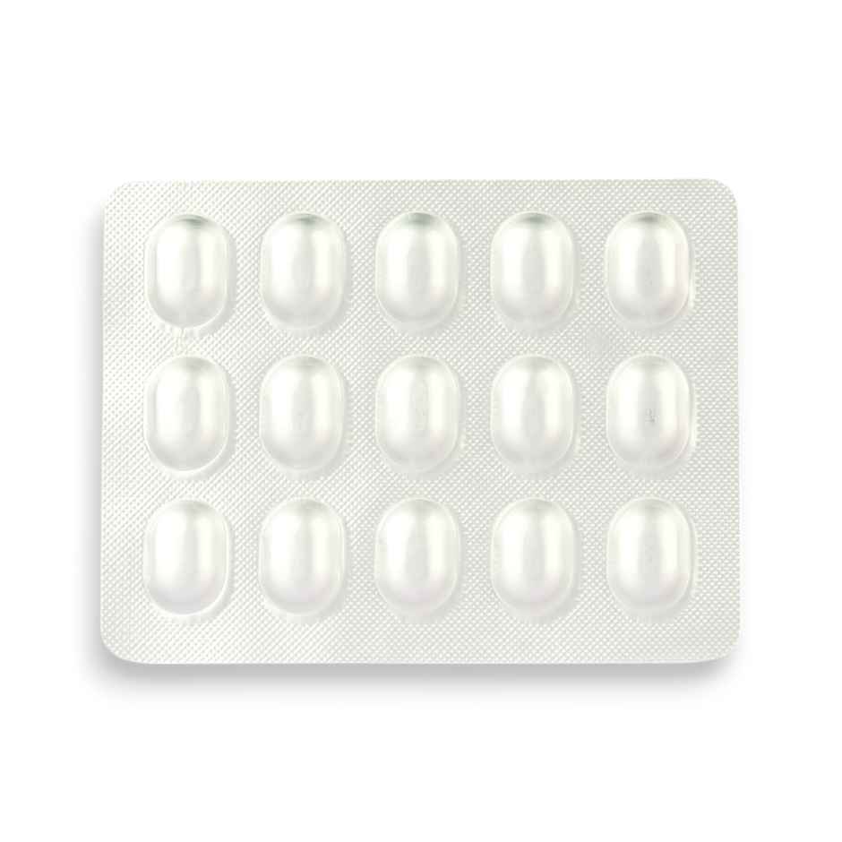 Atorlip-20 Tablet