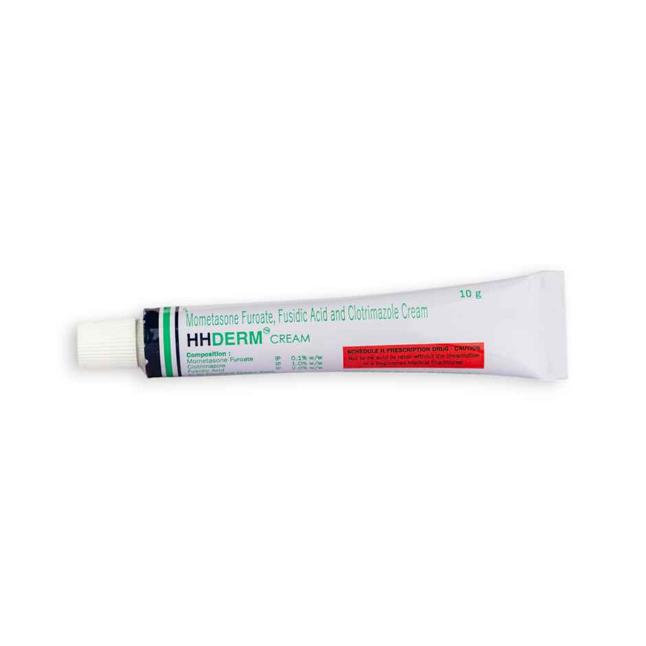 HHDerm Cream