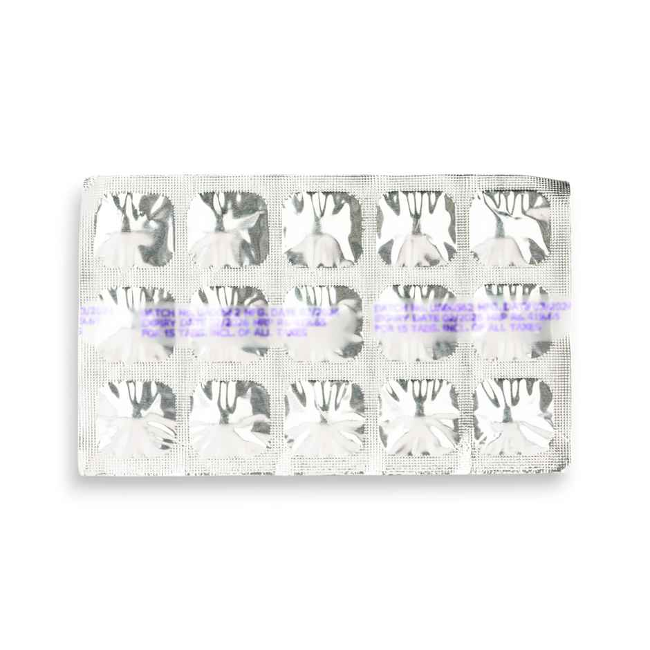 Pin Om H 40 Tablet