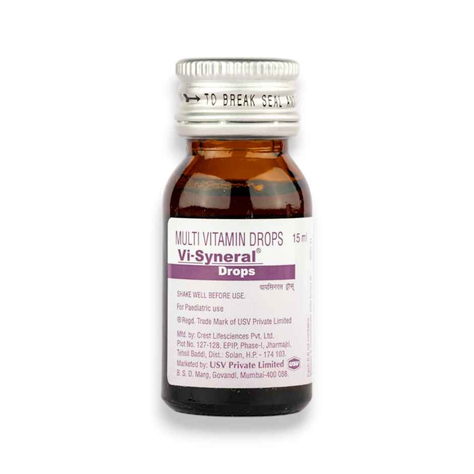 Vi-Syneral Oral Drop