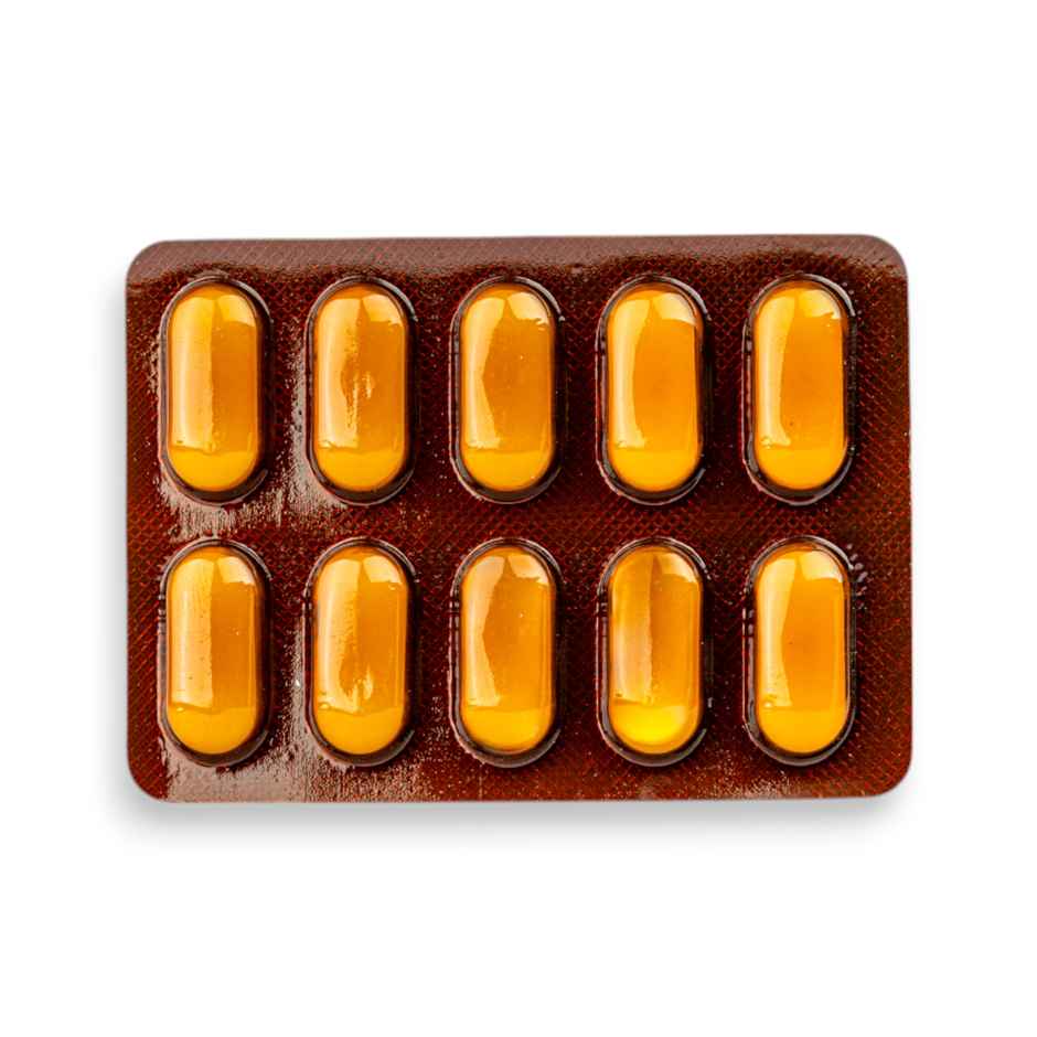 Vogli-GM 2 Tablet SR