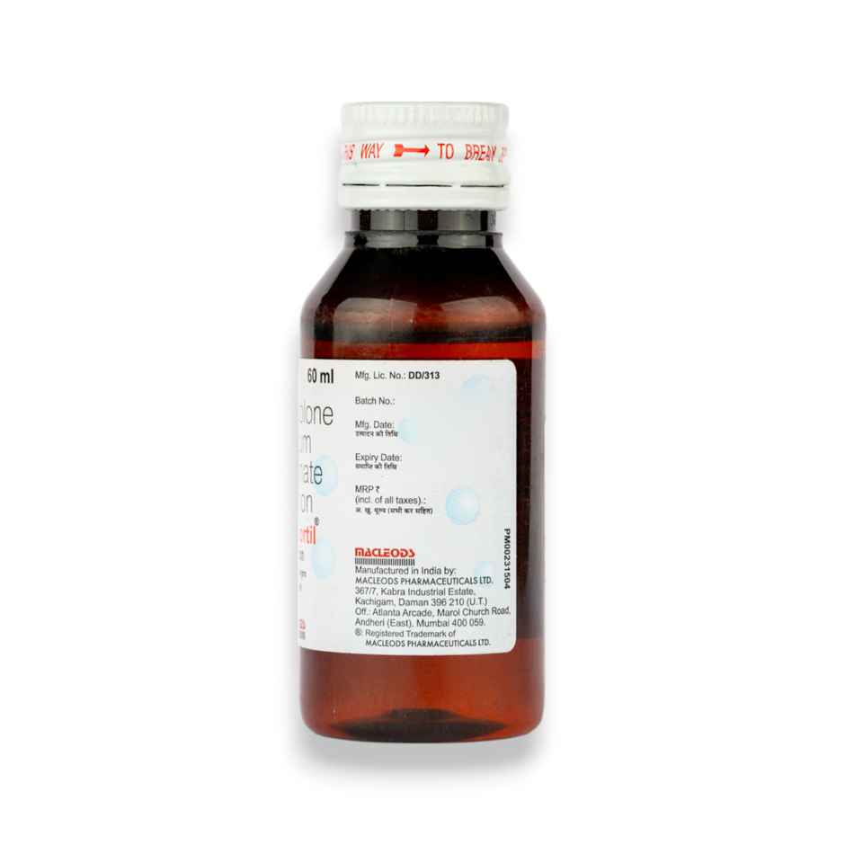 Omnacortil Oral Solution