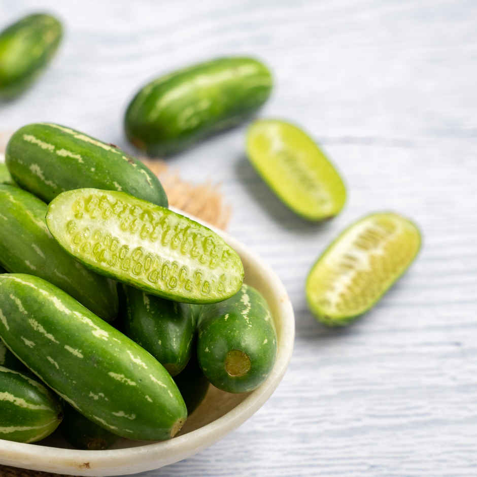 Coccinia (Kovakkai) Combo