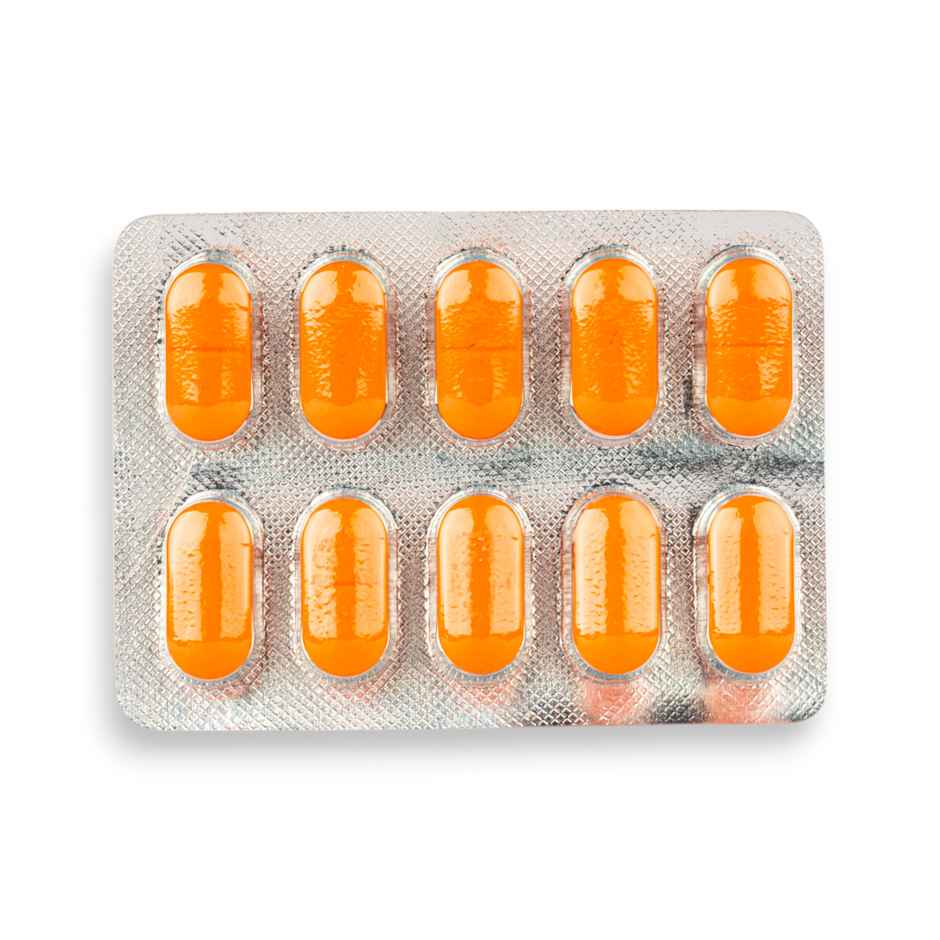 Kondro Acute Tablet