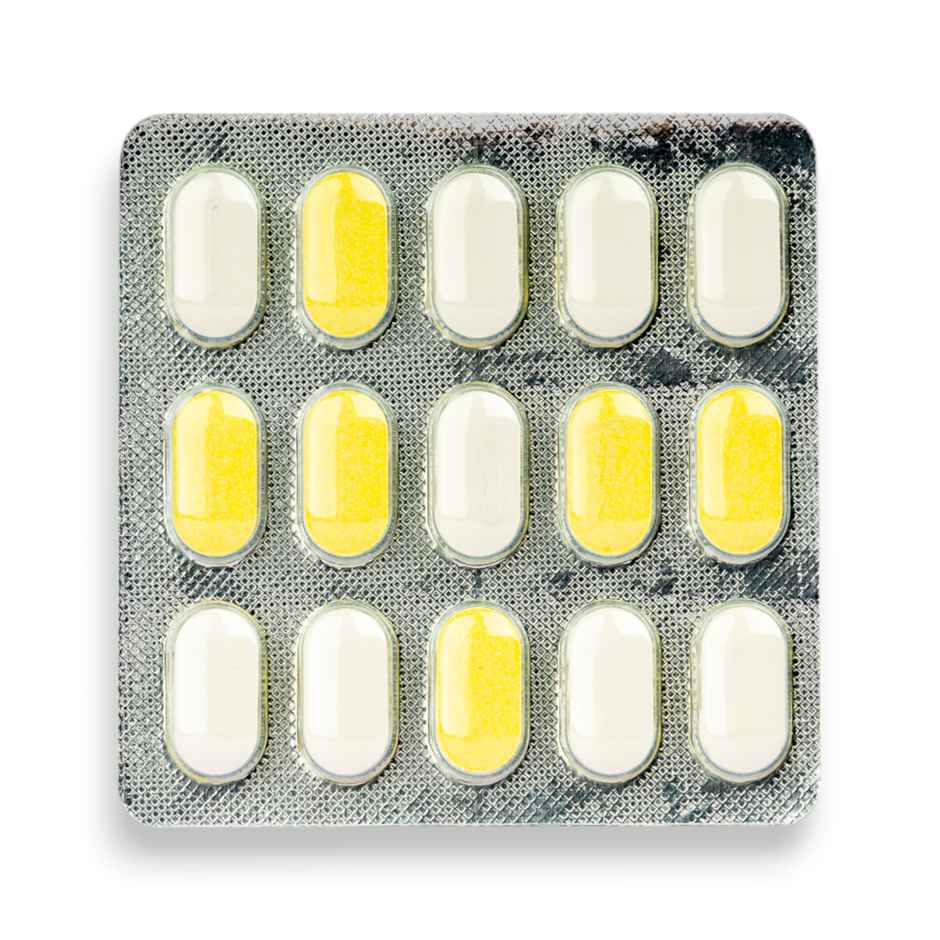K-Glim-M 2mg Tablet PR