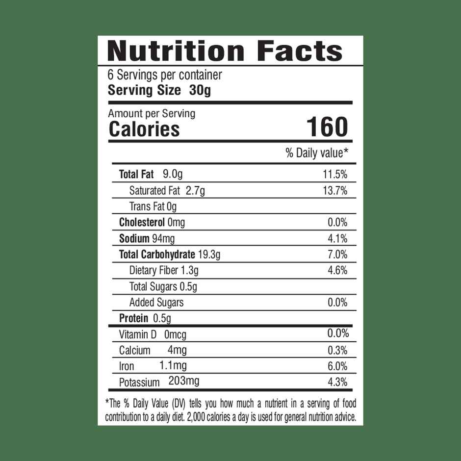 Chheda's Yellow Banana Chips | Fried Snack