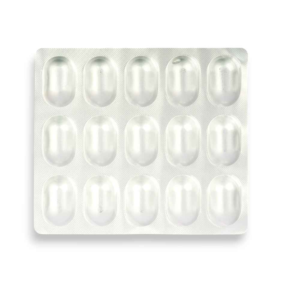 Teneza-M 500 Tablet ER