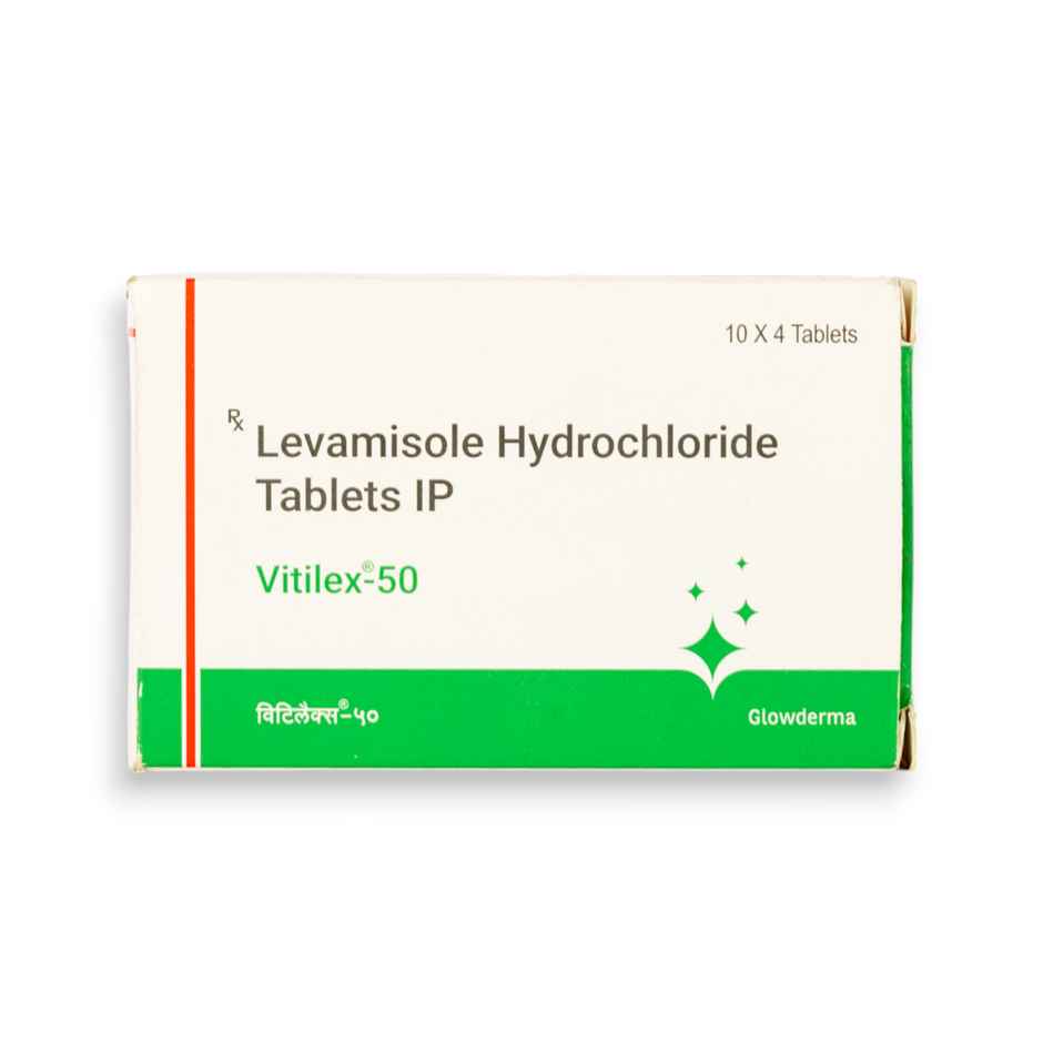 Vitilex-50 Tablet