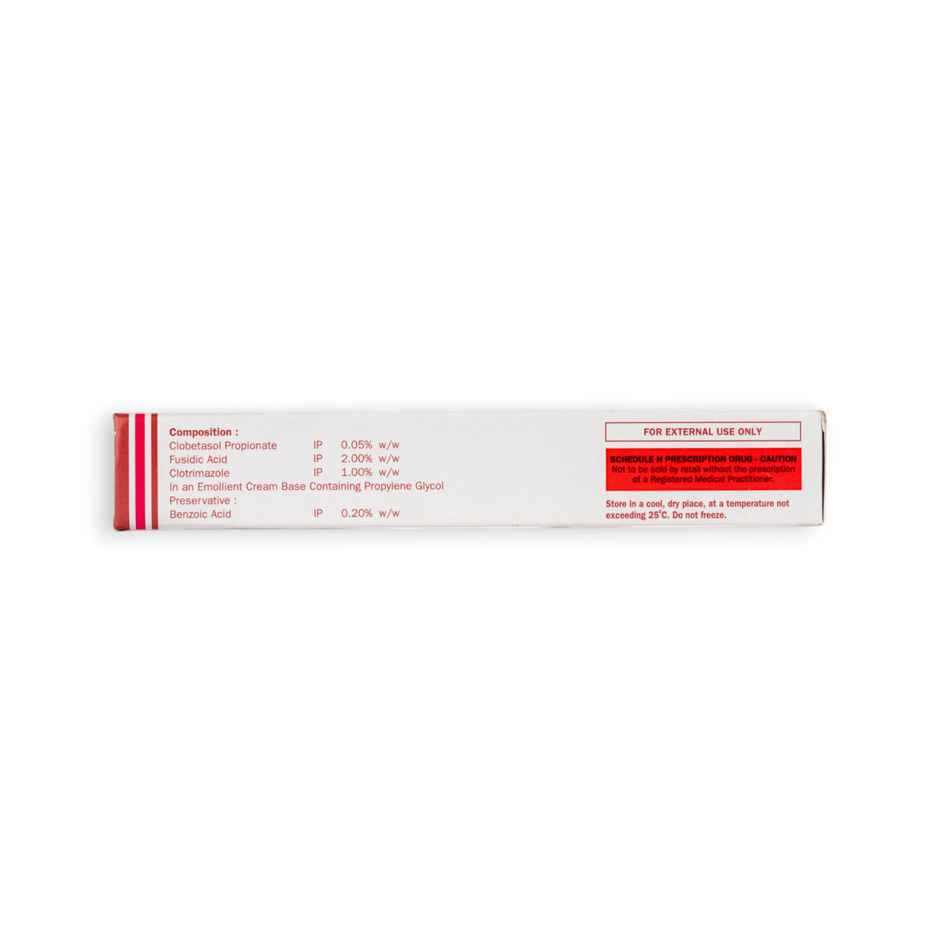 Propyderm NF Cream