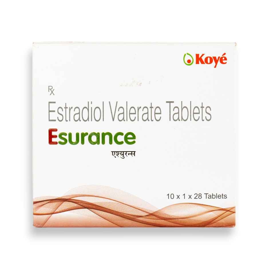 Esurance Tablet