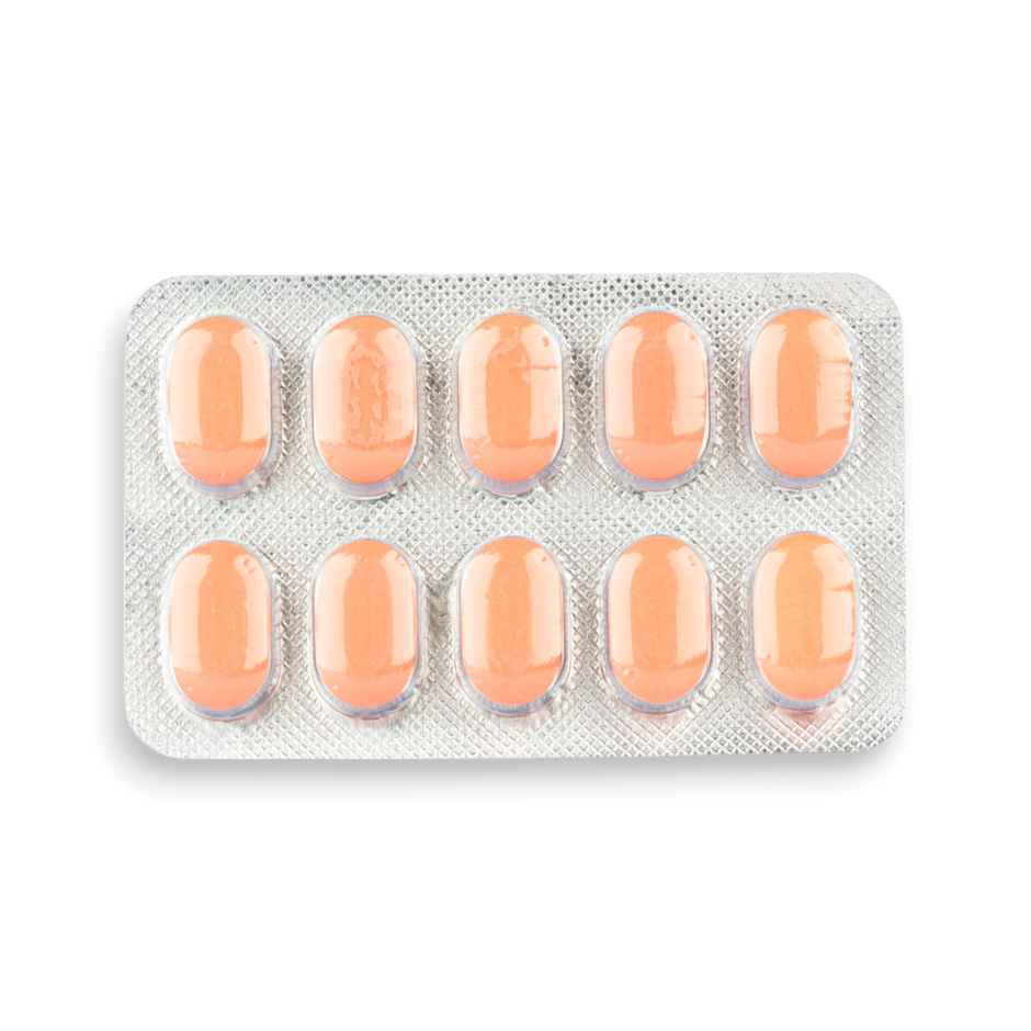 Levera-750 Tablet