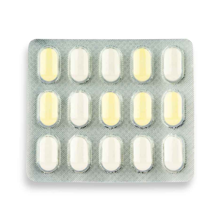 Glyciphage-PG2 Tablet SR