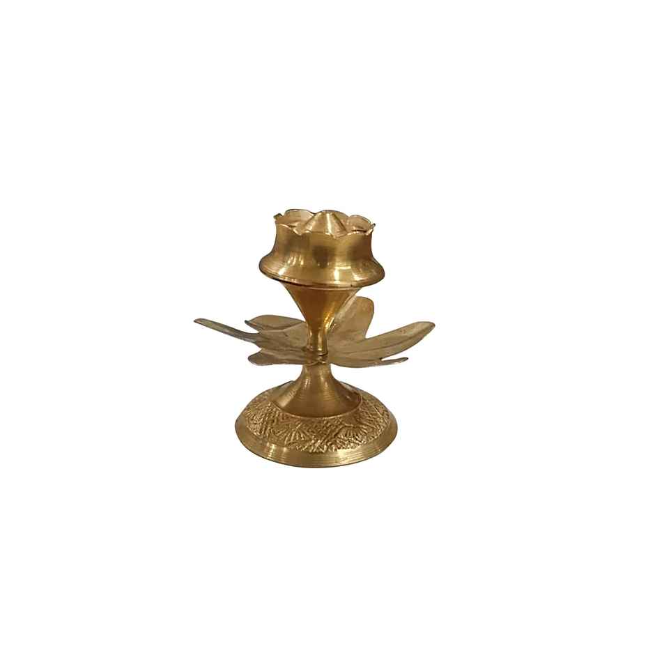 Svasti Brass Agarbatti Holder