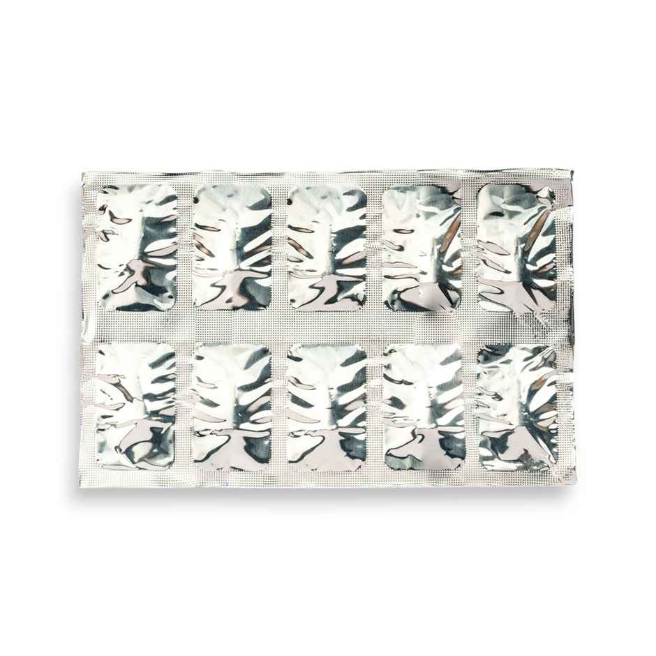 Novastat-ASP 10 Capsule