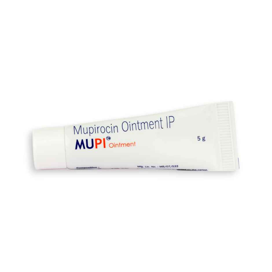 Mupi Ointment