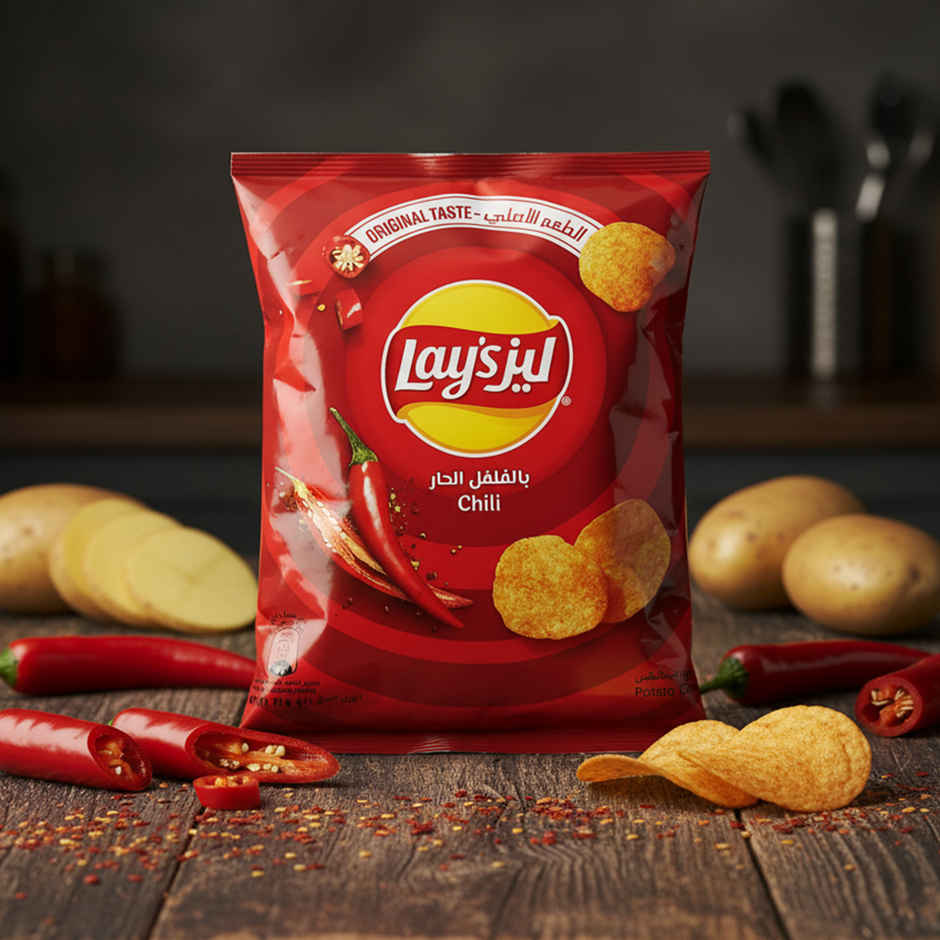 Lays Chili