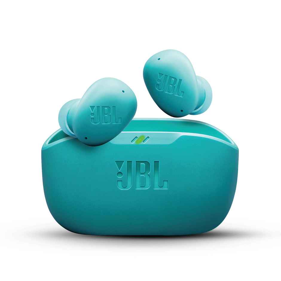 Jbl Wave Buds 2 - Blue