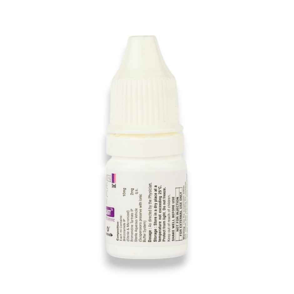 Brinzolast Eye Drop