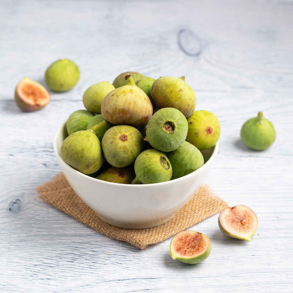 Fresh Fig