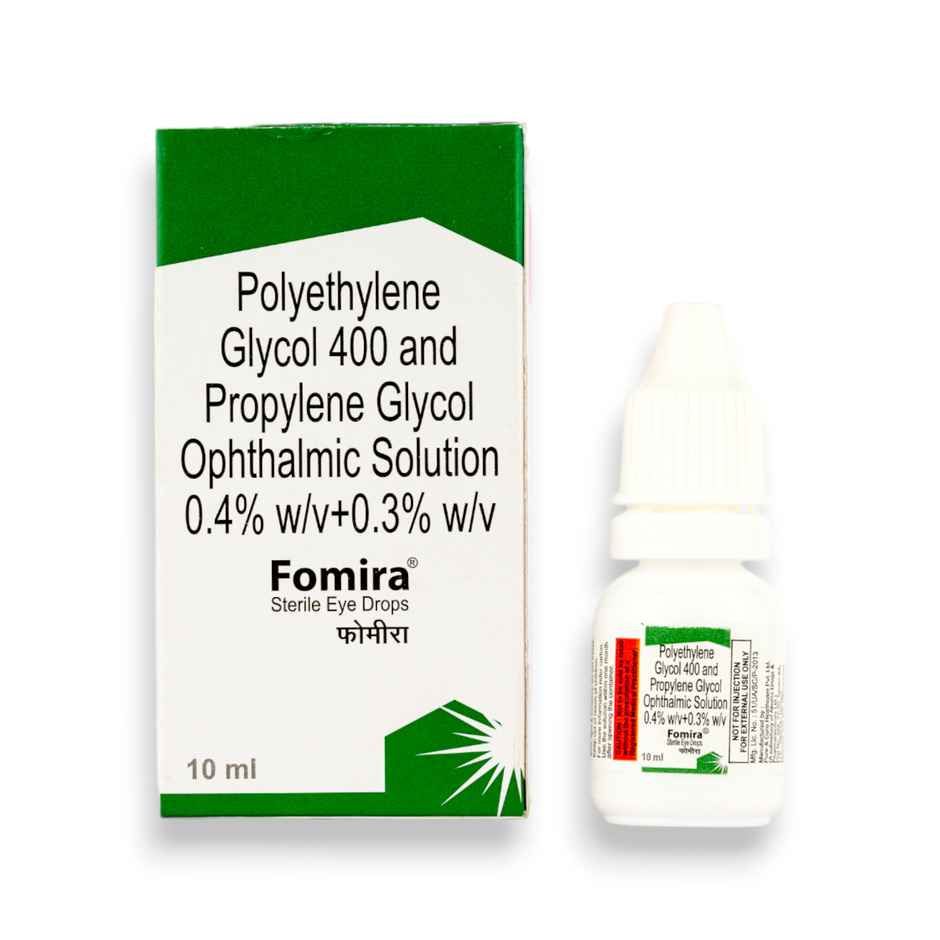 Fomira Eye Drop