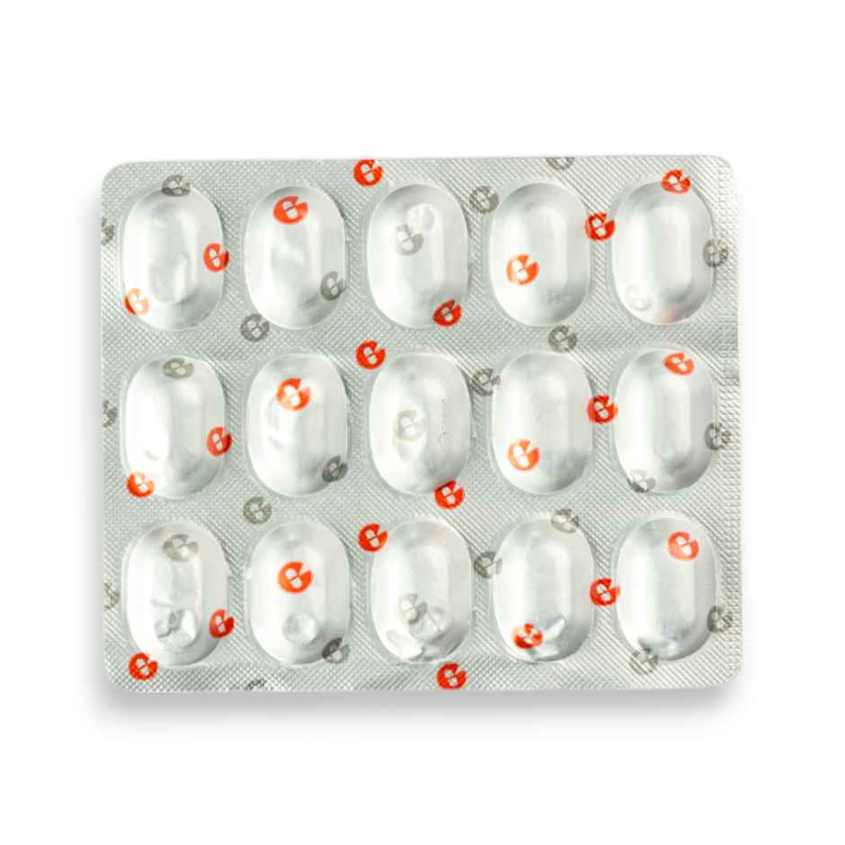 Telma-AM H 80 Tablet