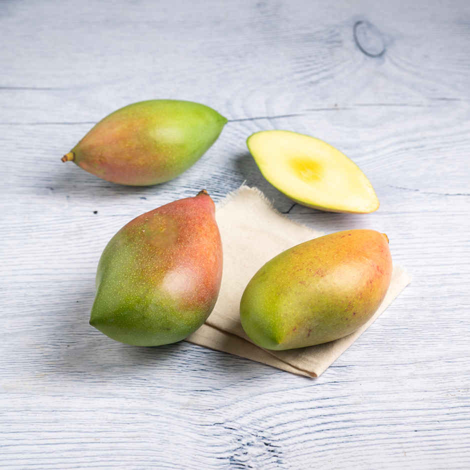 Mango Totapuri
