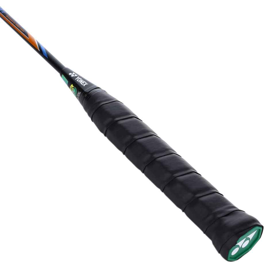 Yonex Badminton Racquet Nrlight18I | Black - G45U