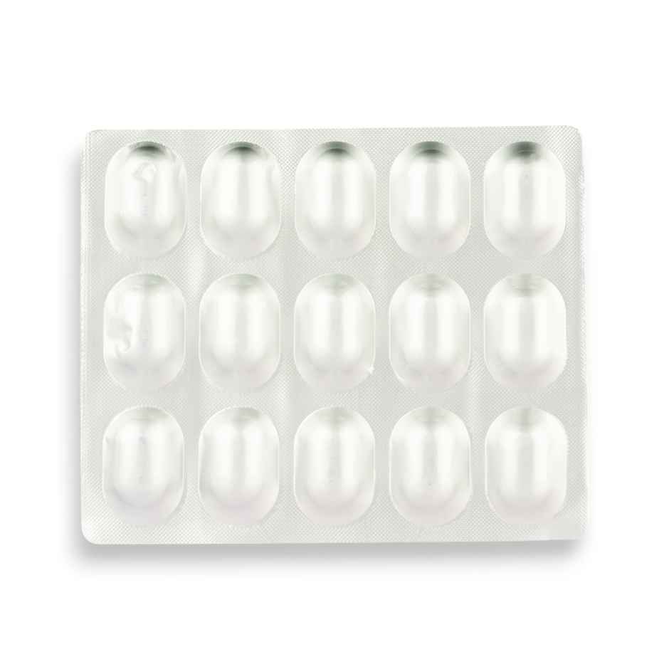 Sitanorm-DM 500 Tablet ER