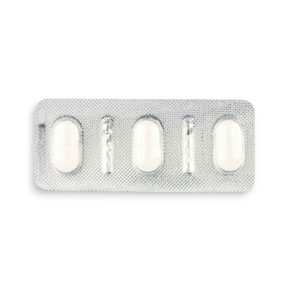 Penvir 500 Tablet