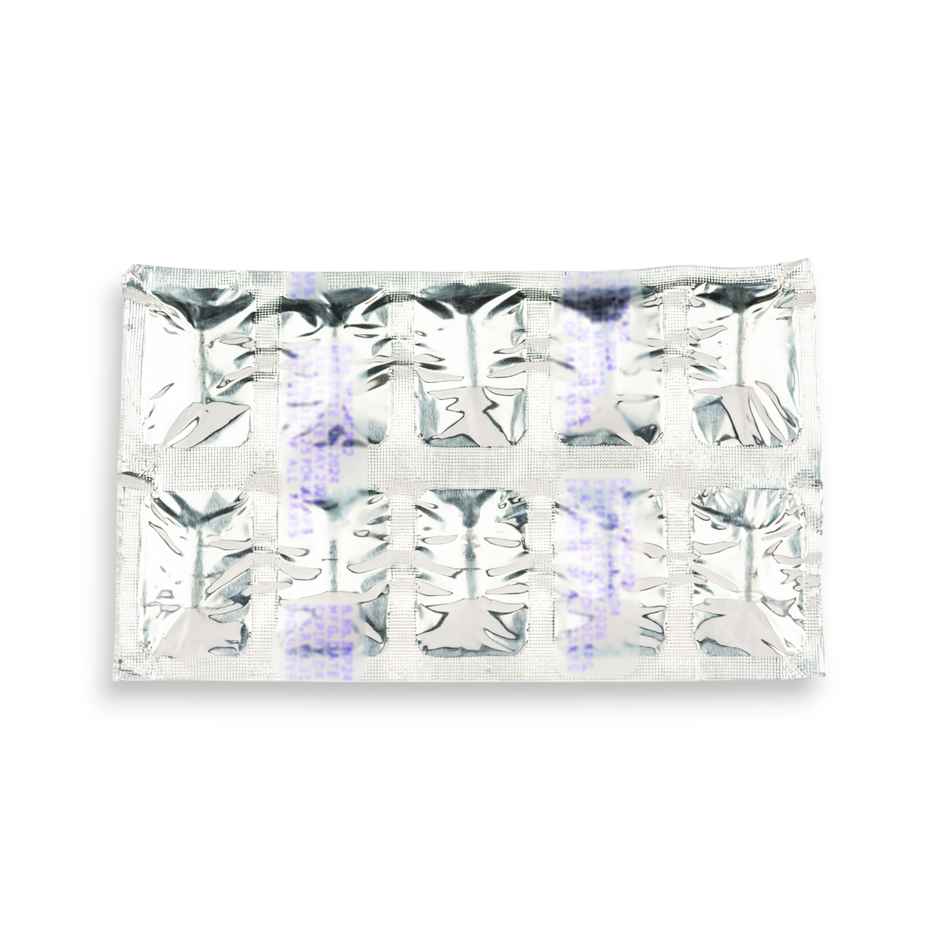 Lipicure-CV 40 Capsule