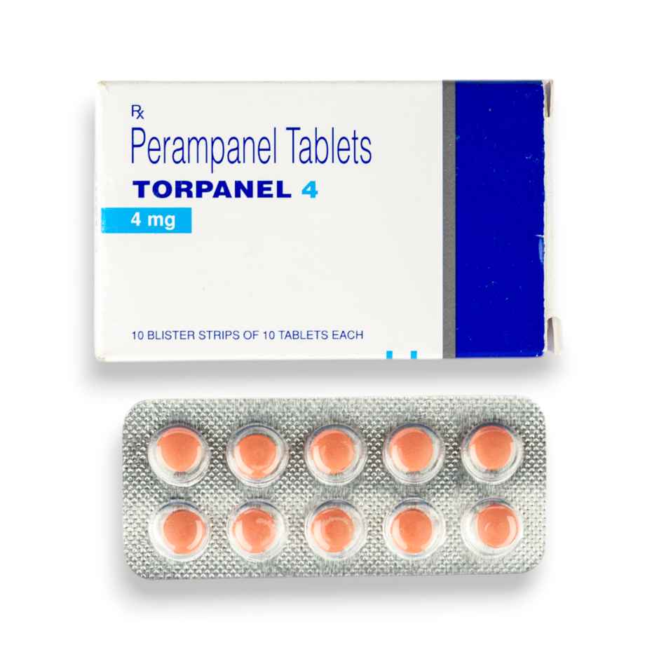 Torpanel 4 Tablet