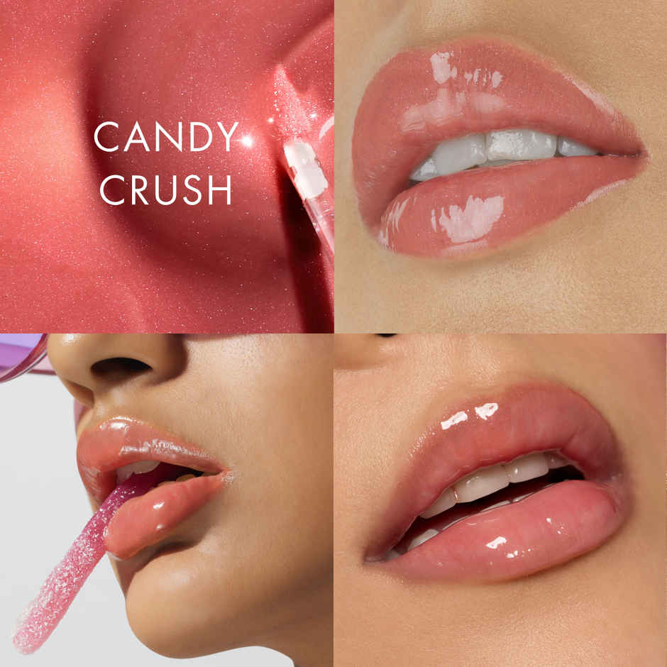 HYUE Coral Rave Lip Kit